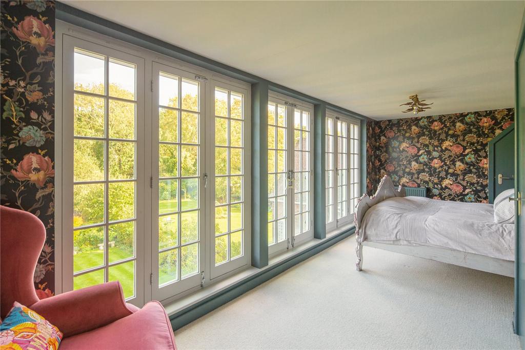 Bedroom 5