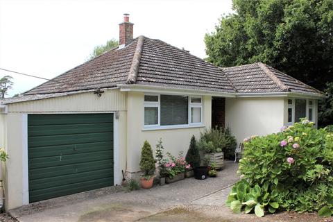 3 bedroom bungalow for sale - Great View, Verriotts Lane, Morcombelake, Bridport, Dorset, DT6
