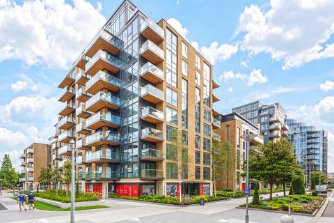 2 bedroom apartment to rent, Discovery House, Battersea Reach