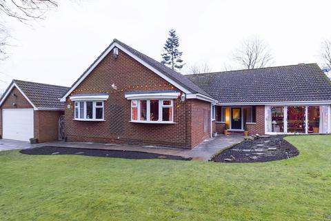 The Willows Middlesbrough Road, Guisborough, TS14 8HY