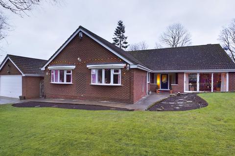 The Willows Middlesbrough Road, Guisborough, TS14 8HY