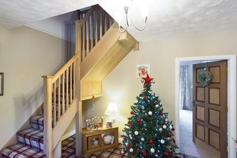The Willows Middlesbrough Road, Guisborough, TS14 8HY