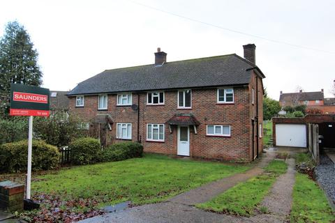 249 Nork Way, Banstead, SM7 1JG