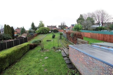 249 Nork Way, Banstead, SM7 1JG