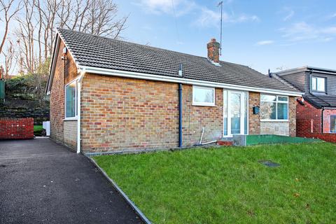 19 Cherry Tree Crescent, Walton, Wakefield, WF2 6LQ