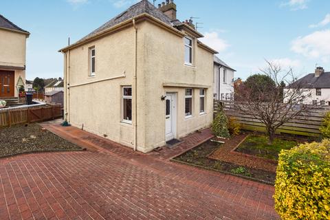 14 Hall Park, Abernethy, Perth, PH2 9JE
