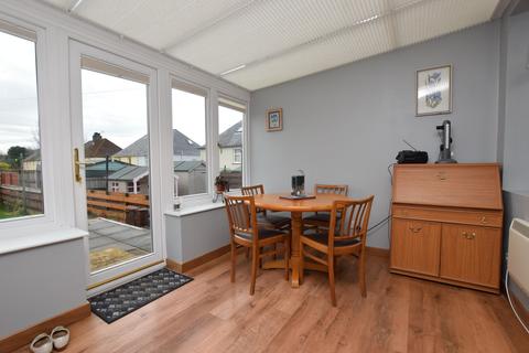 14 Hall Park, Abernethy, Perth, PH2 9JE