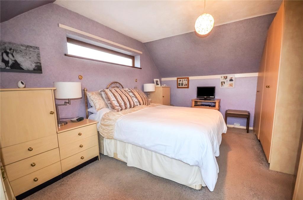 Bed 1