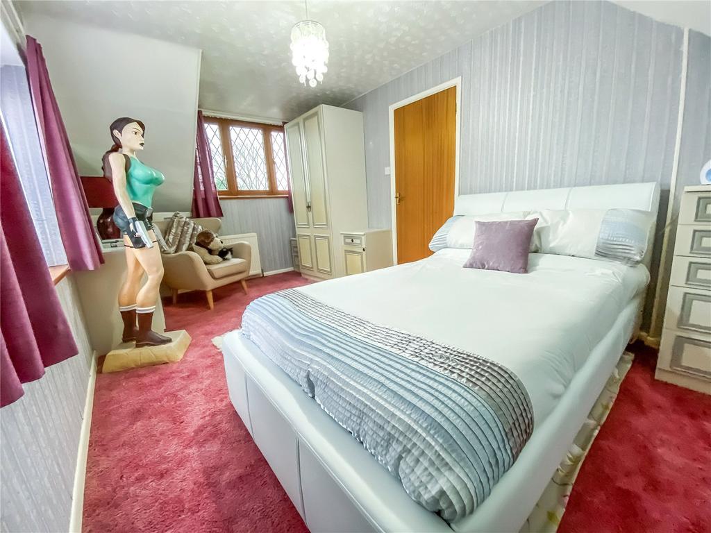 Bed 2