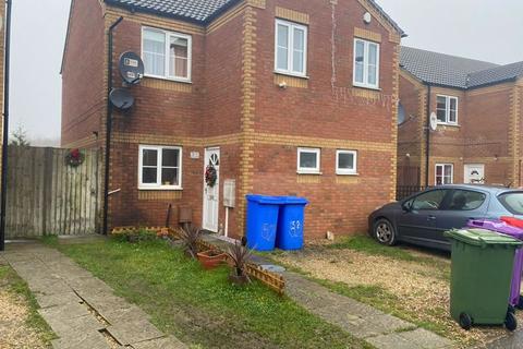 52 Haven Meadows, Boston, PE21 8HH