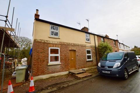 2 Wing Road, Manton, Oakham, LE15 8SZ