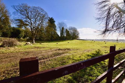 4 bedroom detached house for sale - Wing Road, Manton, Oakham