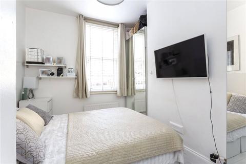 Flat A, 17 Ringcroft Street, London, N7 8ND