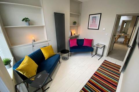 undefined, Middle Street, Beeston, NG9 2AR