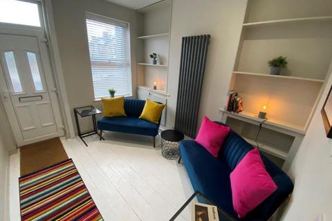 undefined, Middle Street, Beeston, NG9 2AR