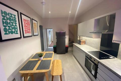 undefined, Middle Street, Beeston, NG9 2AR