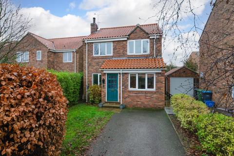 24 Moorfields, Raskelf, York, YO61 3UZ