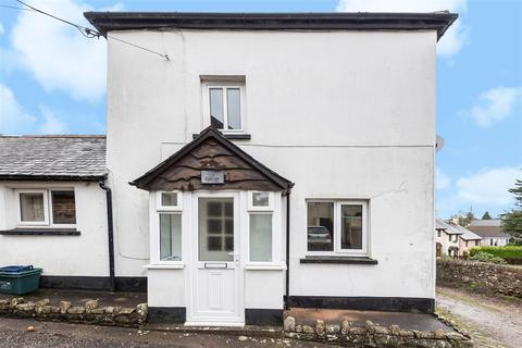 The Cottage Old Rectory Road, Morchard Bishop, Crediton, EX17 6NU