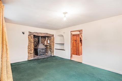 The Cottage Old Rectory Road, Morchard Bishop, Crediton, EX17 6NU