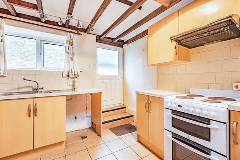 The Cottage Old Rectory Road, Morchard Bishop, Crediton, EX17 6NU