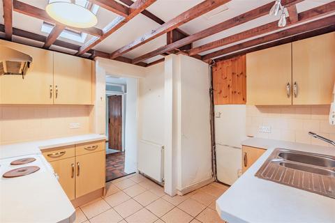 The Cottage Old Rectory Road, Morchard Bishop, Crediton, EX17 6NU