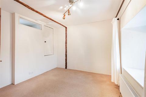 The Cottage Old Rectory Road, Morchard Bishop, Crediton, EX17 6NU