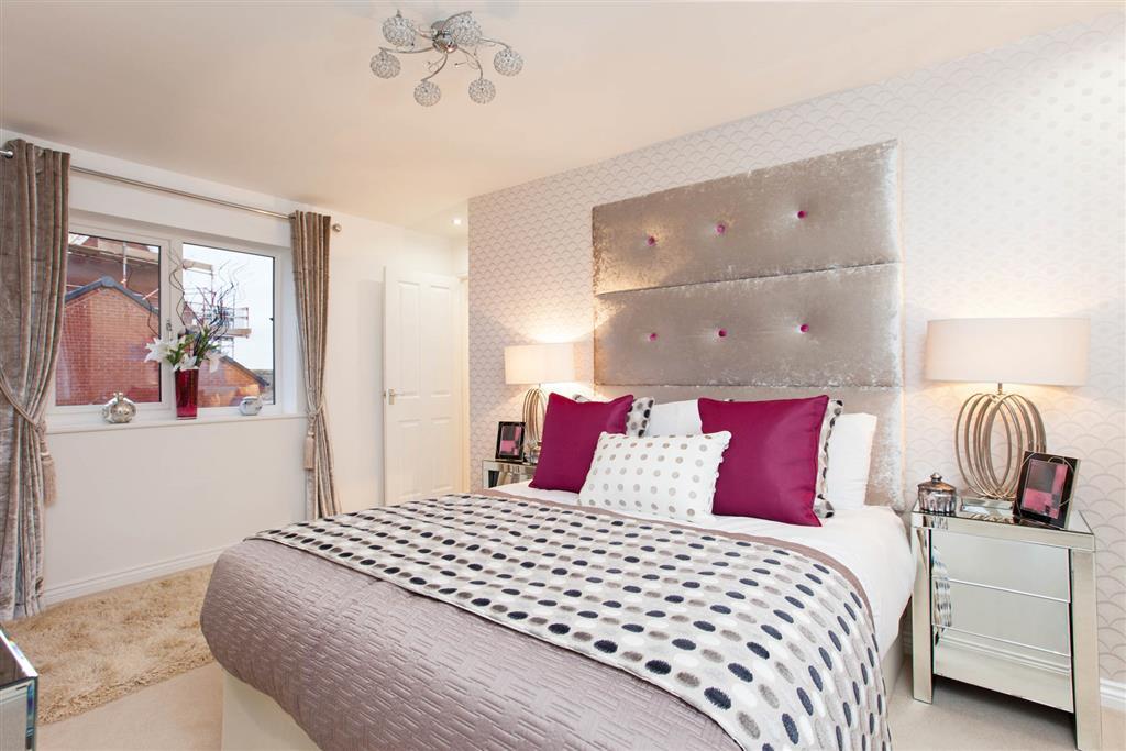 Langdale Show Home