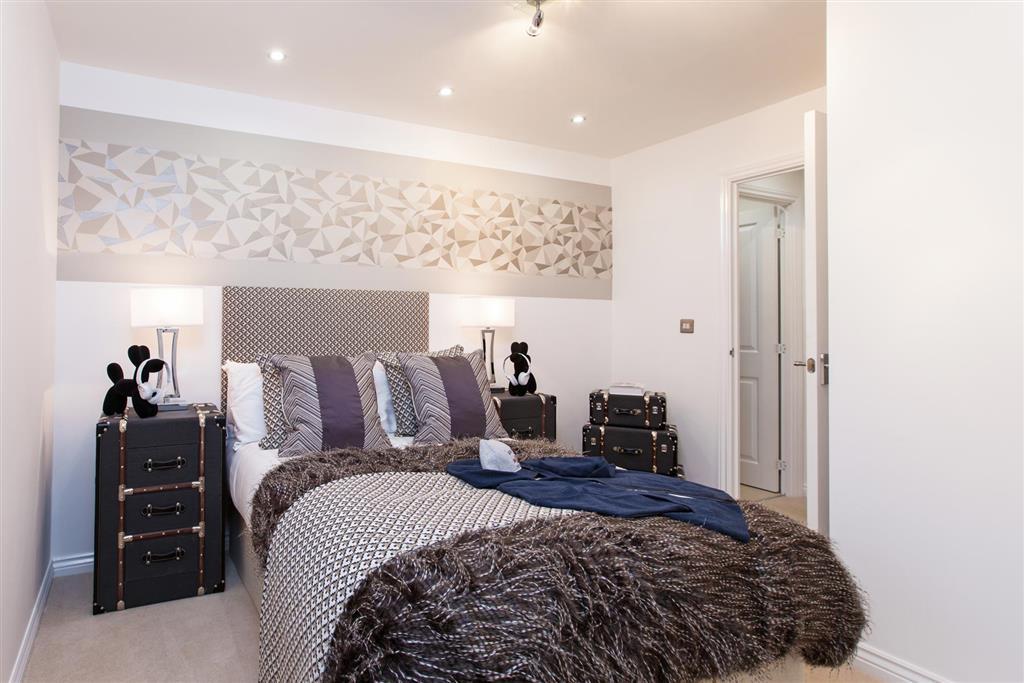 Langdale Show Home