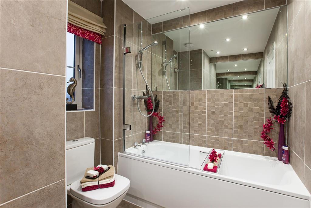 Langdale Show Home