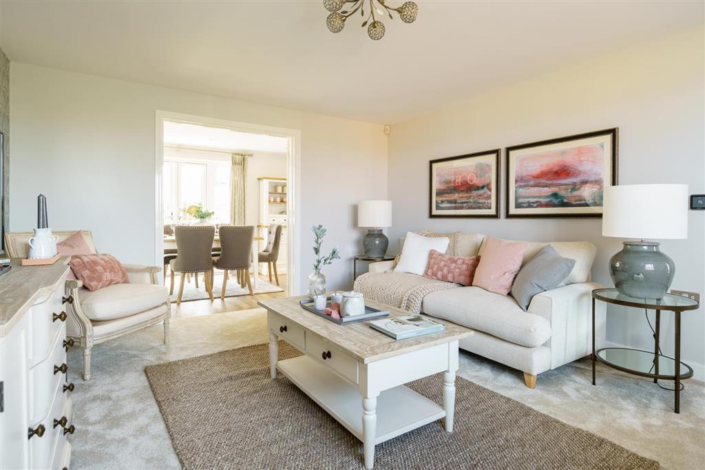 Shelford Show Home