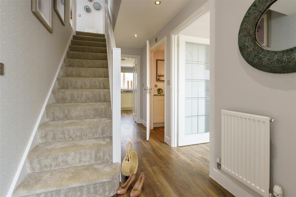 Shelford Show Home