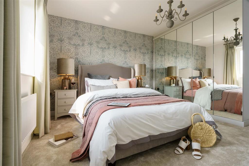 Shelford Show Home