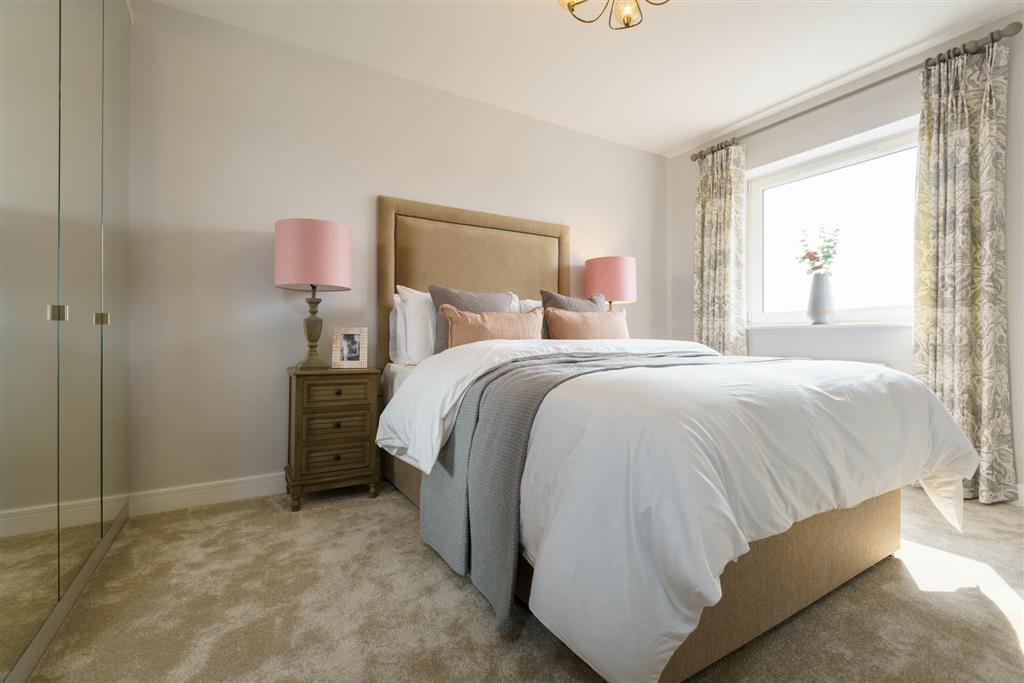 Shelford Show Home