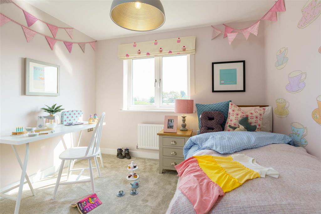 Shelford Show Home