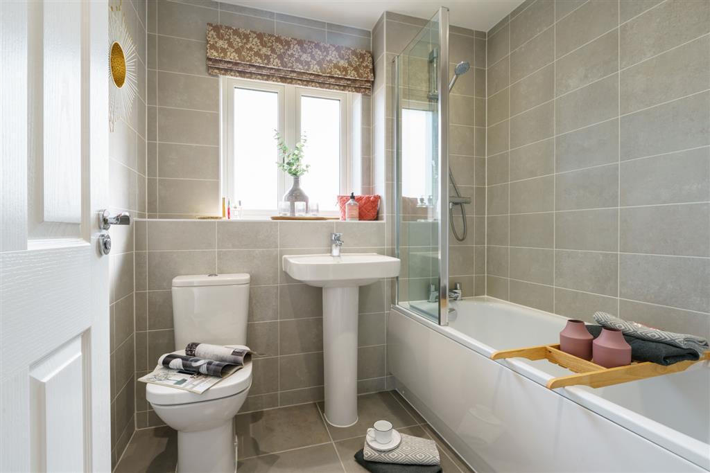 Shelford Show Home