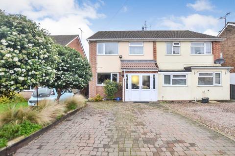 27 Drayton Close, Swindon Village, Cheltenham, GL51 9QB
