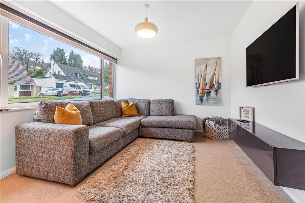 Sitting Room / Lounge