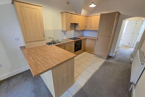 2 bedroom flat to rent, 44 Station Road, Sutton Coldfield, B73