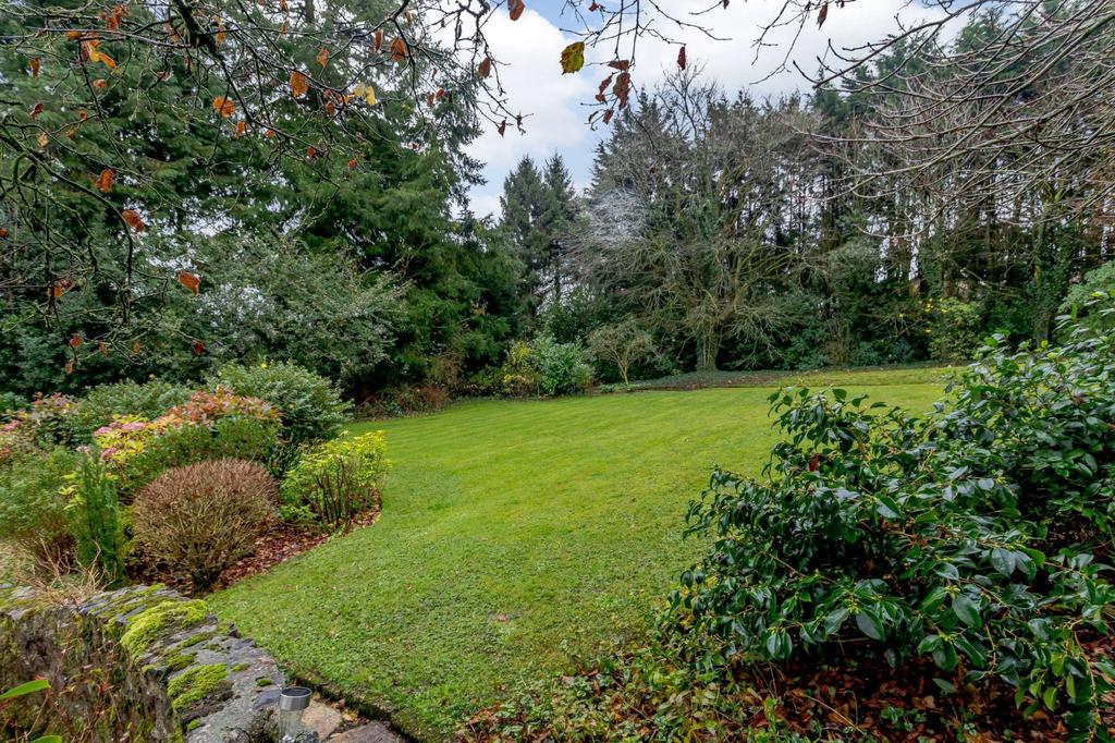 Gardens