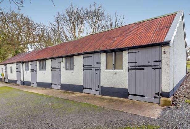 Stables