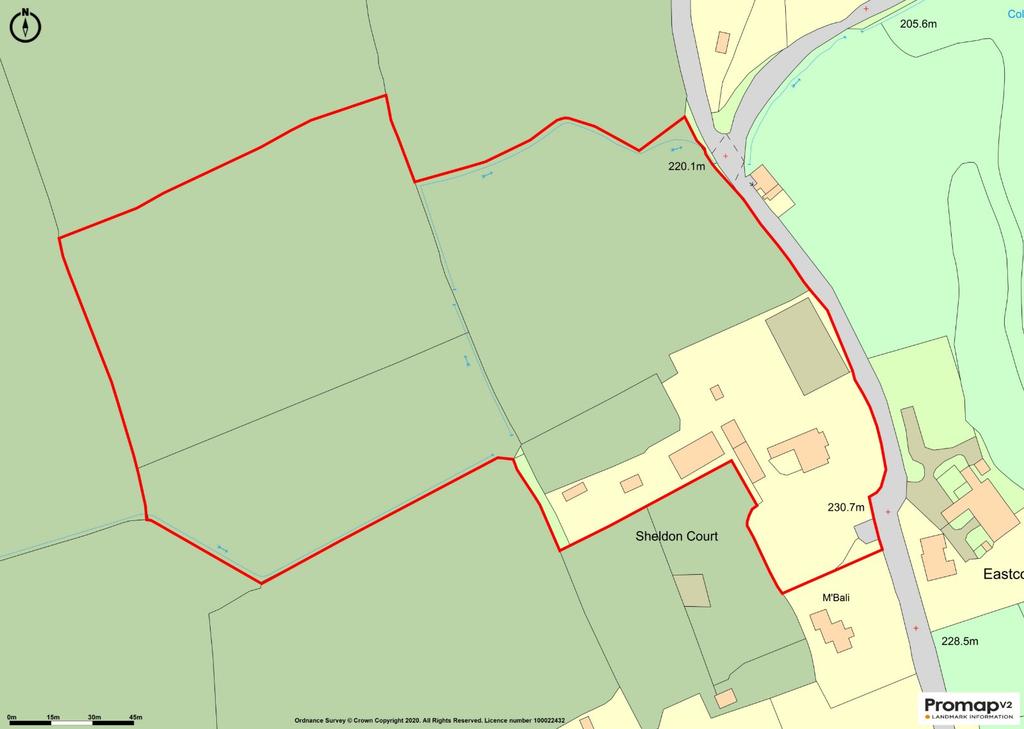 Land Plan