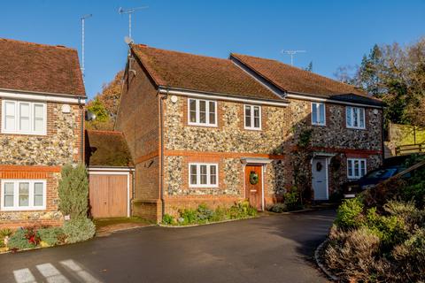 18 Grassingham End, Chalfont St Peter, Gerrards Cross, SL9 0BP
