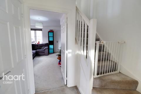 28 Bowman Road, Weldon, Corby, NN17 3FF