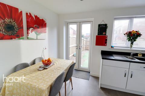 28 Bowman Road, Weldon, Corby, NN17 3FF