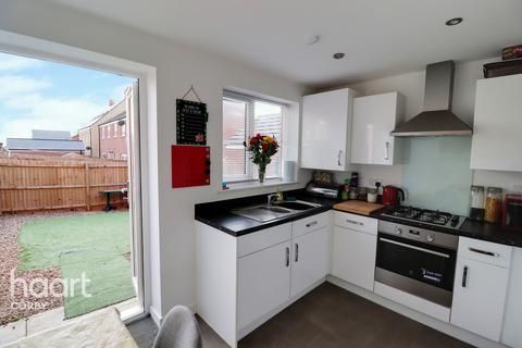28 Bowman Road, Weldon, Corby, NN17 3FF