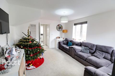 28 Bowman Road, Weldon, Corby, NN17 3FF