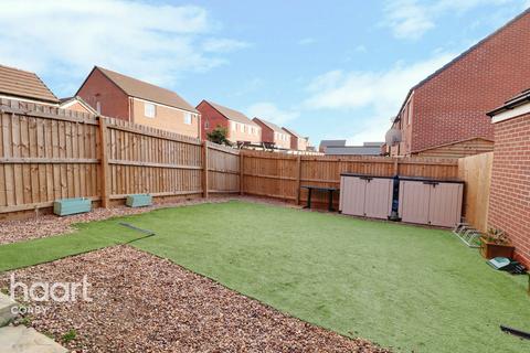 28 Bowman Road, Weldon, Corby, NN17 3FF