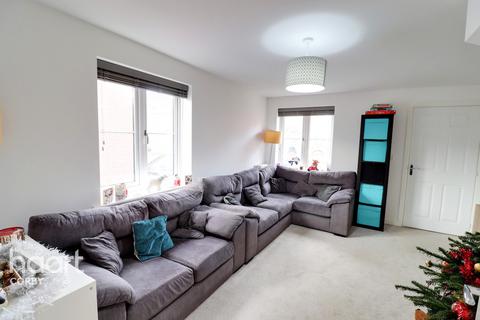28 Bowman Road, Weldon, Corby, NN17 3FF