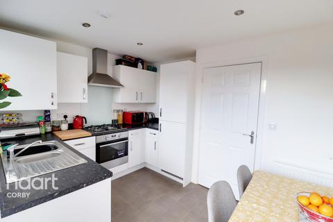 28 Bowman Road, Weldon, Corby, NN17 3FF