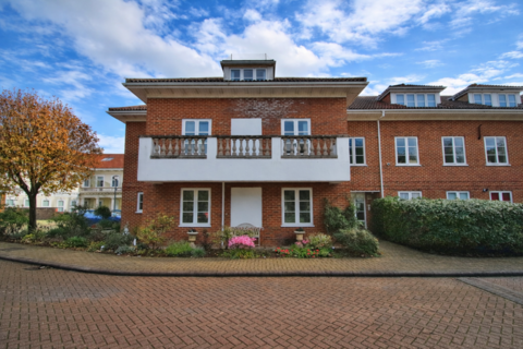 undefined, Elizabeth Court, North Foreland Road, Broadstairs